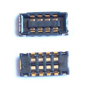 xiaomi mi 5x battery connector on mainboard 01  22400.1554261404