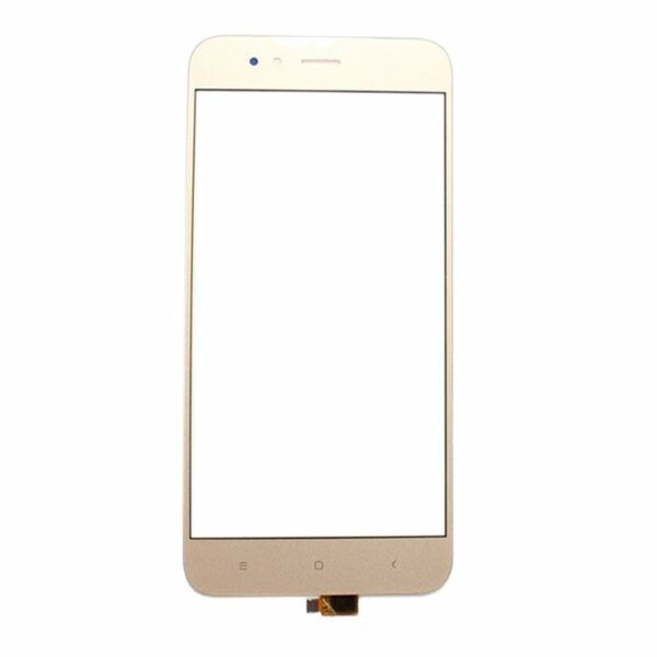 xiaomi mi 5x touch screen gold 01  53116.1506051171