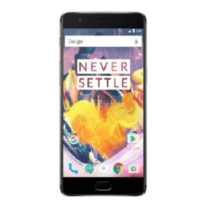 Oneplus 3T