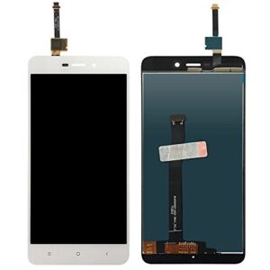 LCD Display Folder for Xiaomi Redmi 4A White