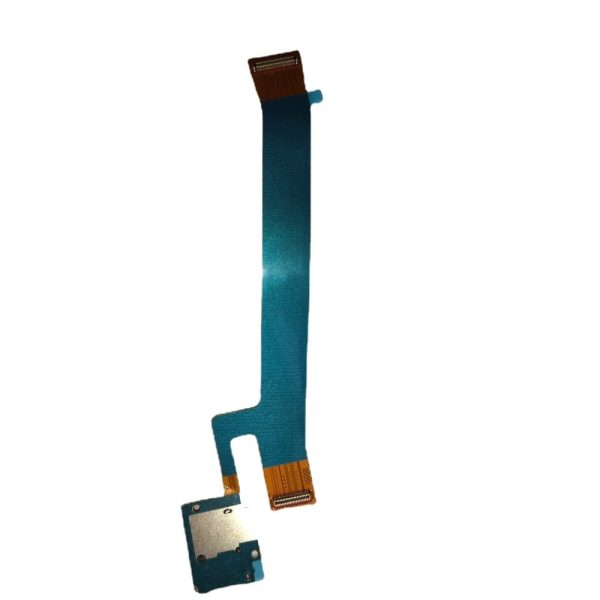 Main Flex Cable with Sim Connector for Motorola Moto Edge 20-1