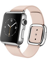 Apple iWatch Series 1 38mm