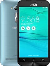 Asus Zenfone Go ZB552KL