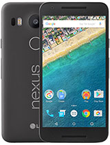 Google Nexus 5X