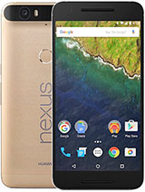 Google Nexus 6P