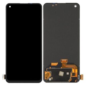 LCD Display Folder with Touch Screen for Oppo Reno 7 5G