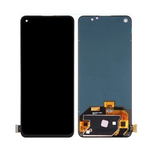 LCD Display Folder with Touch Screen for Oppo F19 Pro Plus (OLED)