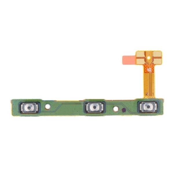 Power Volume Flex for Motorola Edge 40